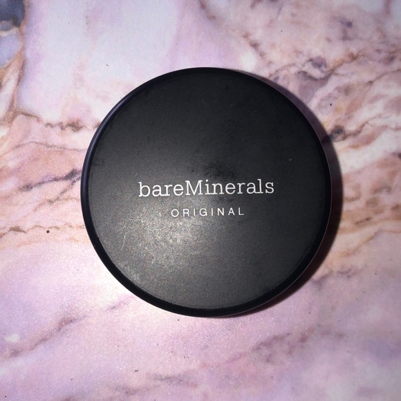 bareMinerals Other - bareMinerals original loose powder foundation bareMinerals Other - bareMinerals original loose powder foundation